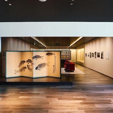 Tsubakikan Aomori Exterior photo