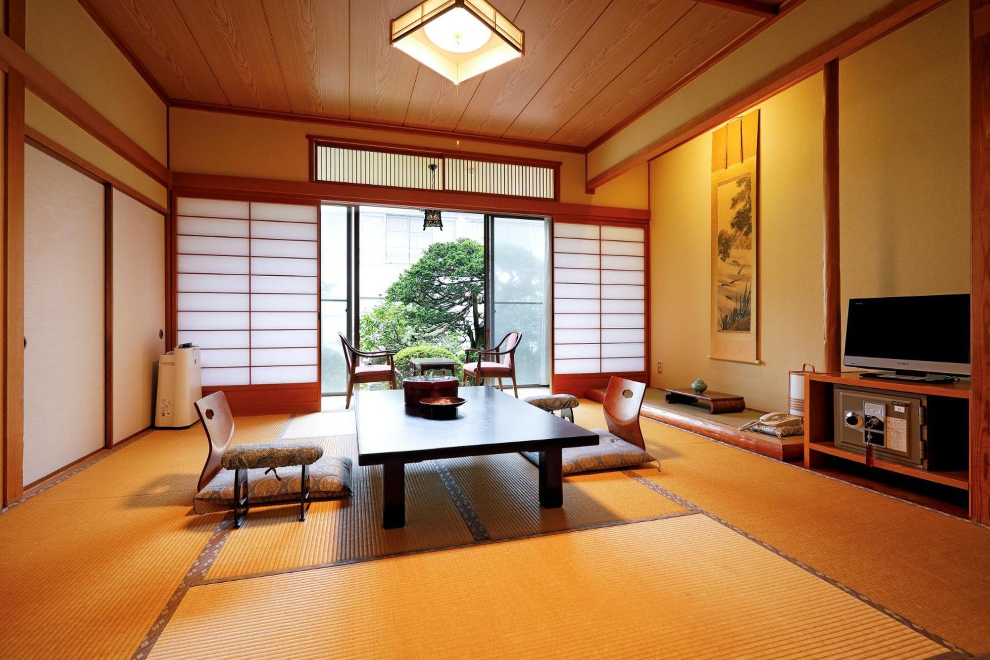 Tsubakikan Aomori Exterior photo