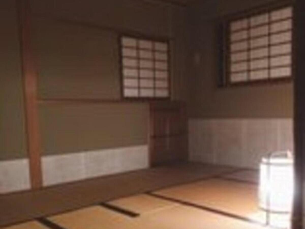 Tsubakikan Aomori Exterior photo