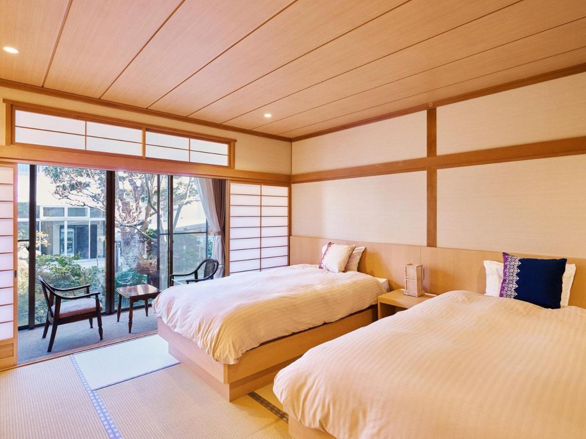 Tsubakikan Aomori Exterior photo