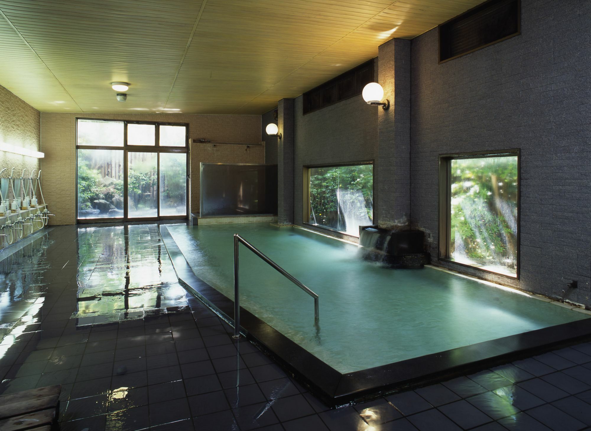 Tsubakikan Aomori Exterior photo